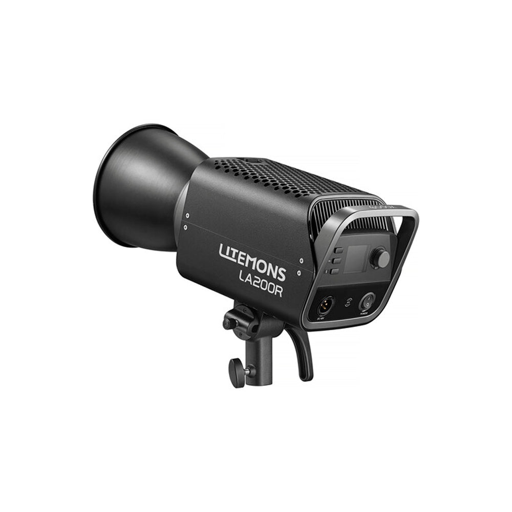 Luz LED Godox Litemons LA200R RGB (Black)