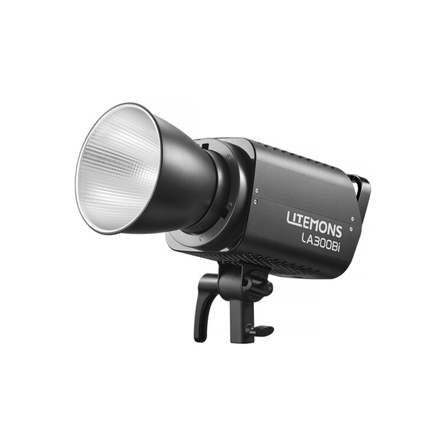 Luz LED Godox Litemons LA300BI Bi-color (Black)