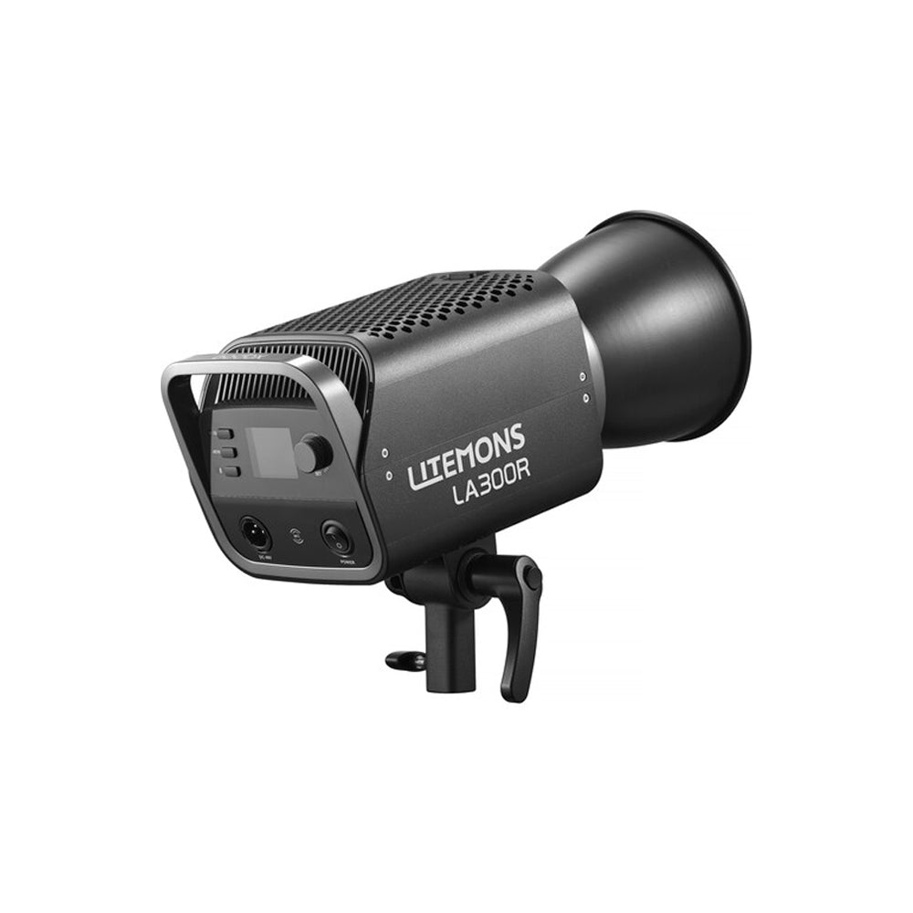 Luz LED Godox Litemons LA300R RGB (Black)
