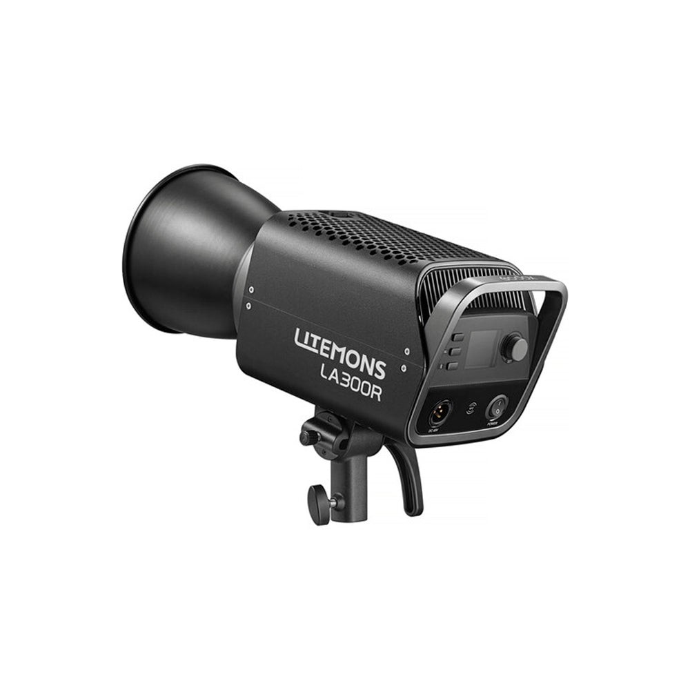 Luz LED Godox Litemons LA300R RGB (Black)