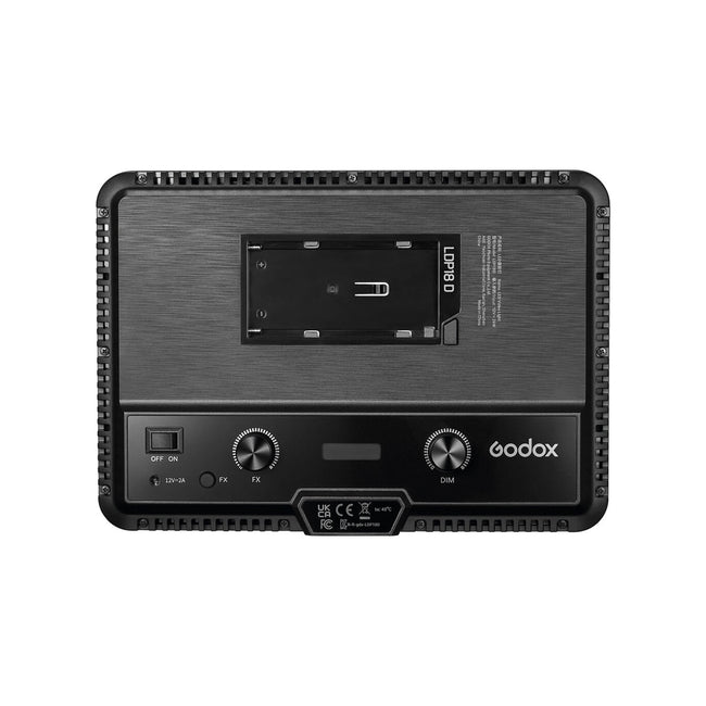 Panel Godox LDP18D