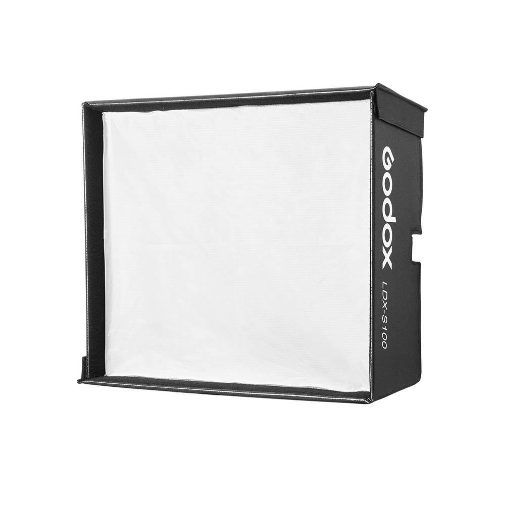 Softbox Godox LDX-S100 para paneles Godox LDX100Bi / LDX100R