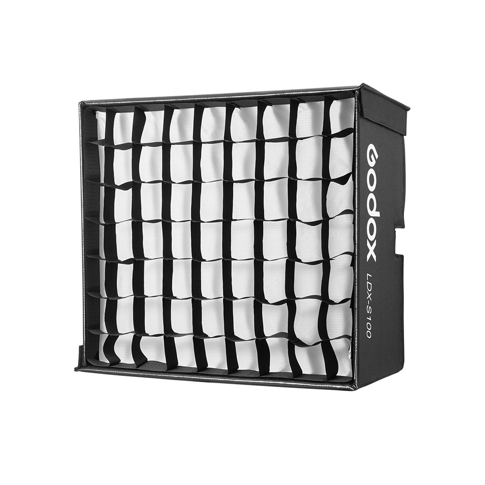 Softbox Godox LDX-S100 para paneles Godox LDX100Bi / LDX100R