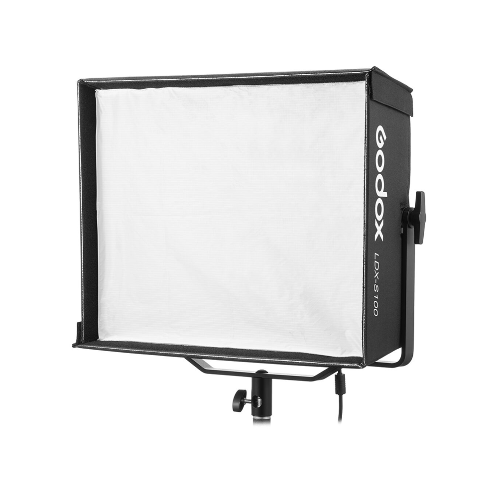 Softbox Godox LDX-S100 para paneles Godox LDX100Bi / LDX100R