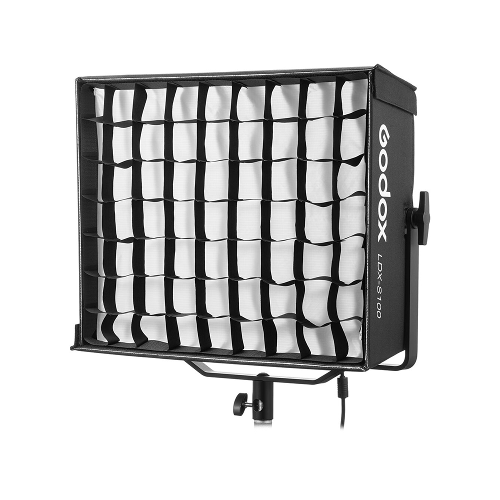 Softbox Godox LDX-S100 para paneles Godox LDX100Bi / LDX100R