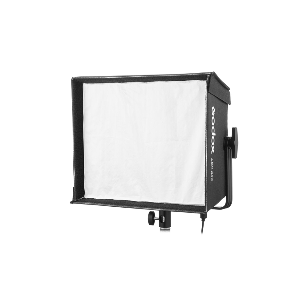 Softbox Godox LDX-S50 para paneles Godox LDX50Bi / LDX50R