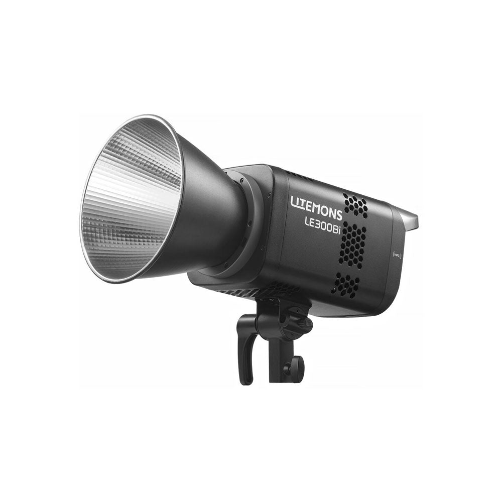 Luz LED Godox Litemons LE300BI Bicolor (Black)