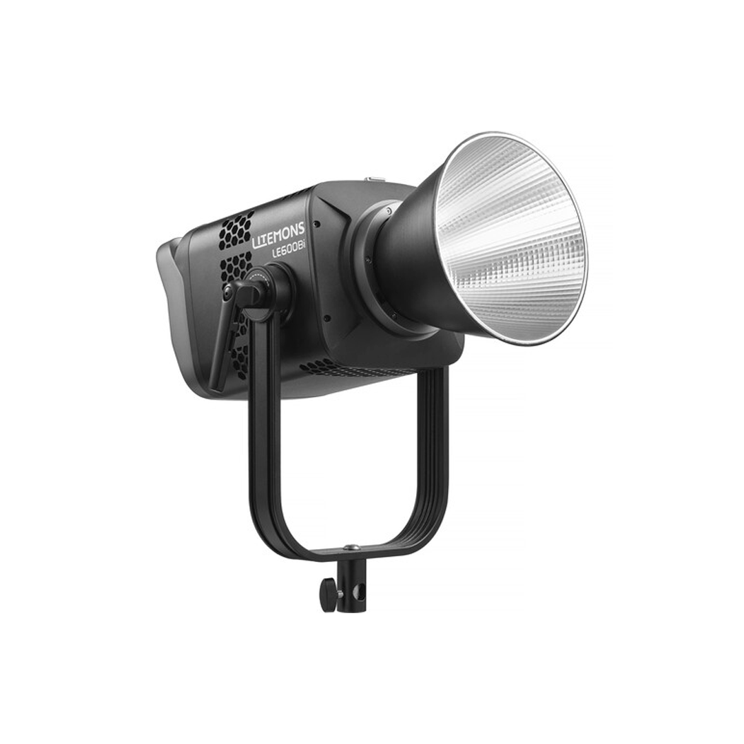Luz LED Godox Litemons LE600BI Bicolor (Black)