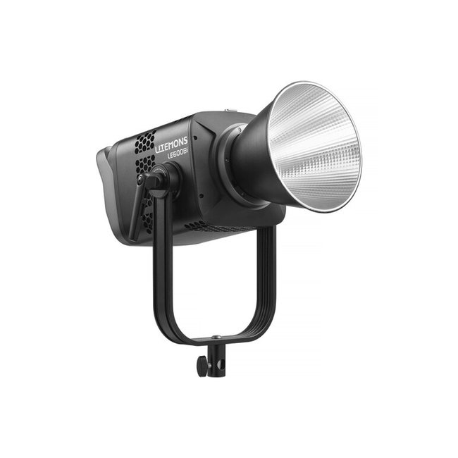 Luz LED Godox Litemons LE600BI Bicolor (Black)