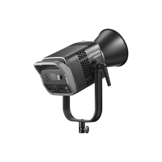 Luz LED Godox Litemons LE600BI Bicolor (Black)