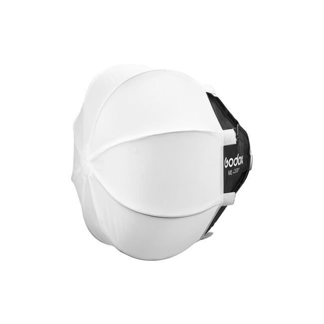 Linterna Softbox Godox Plegable para ML100 y ML60II