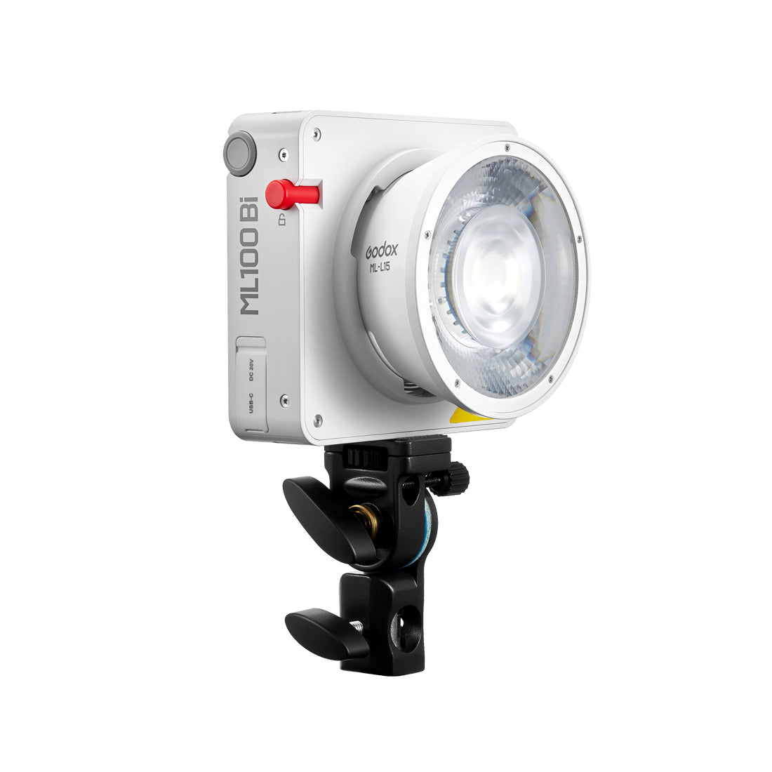 Luz Led Godox ML100BI Bi-color