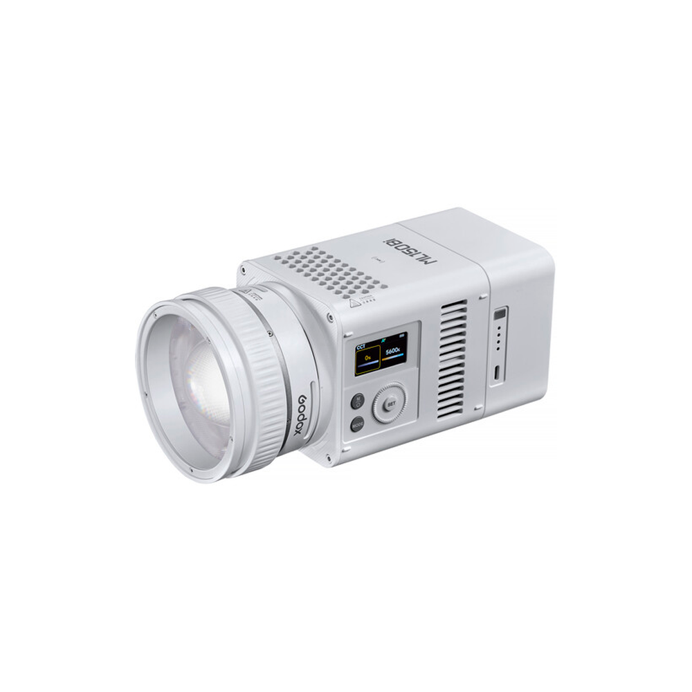 Luz LED ML150 Bi-Color