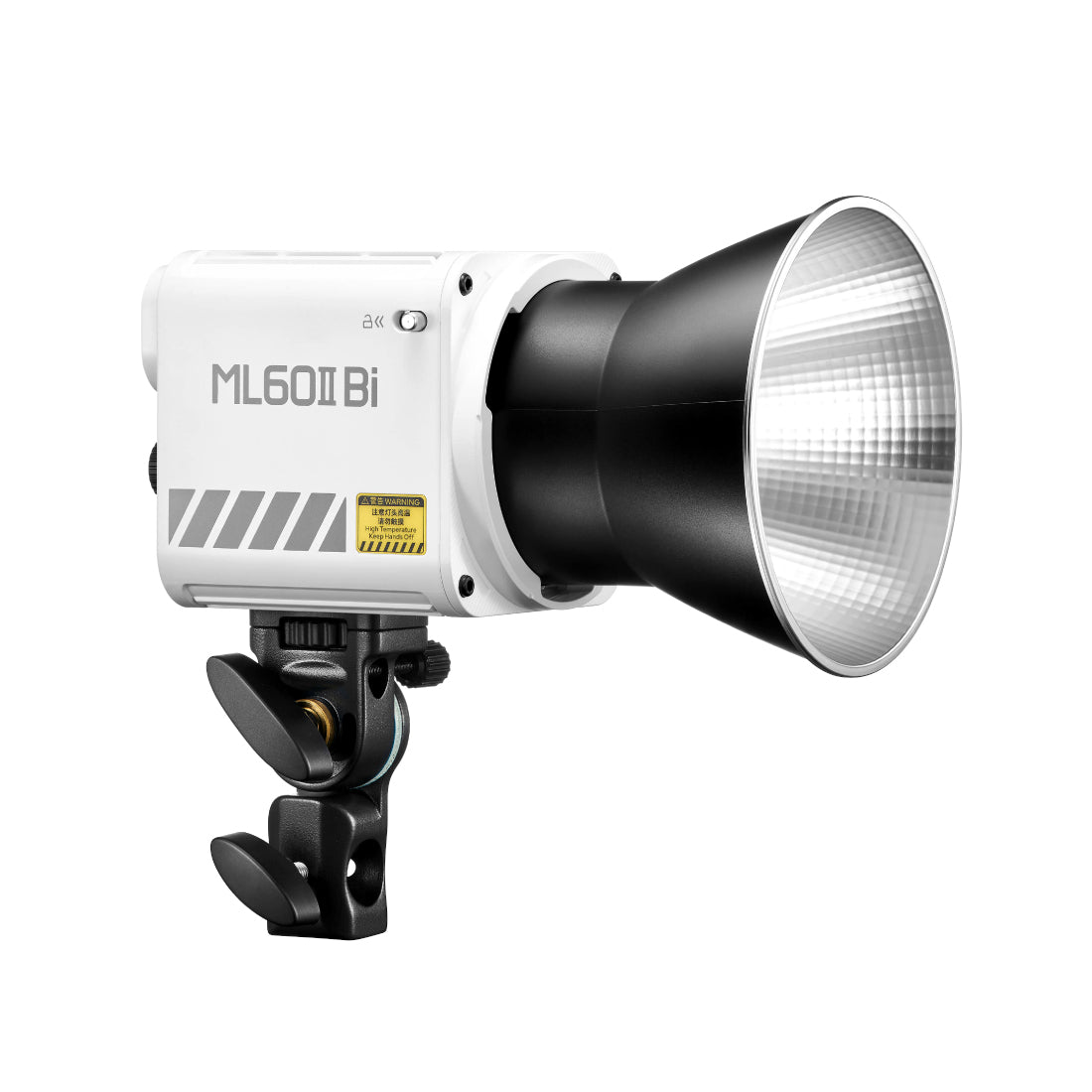 Luz Led Godox ML60II Bi-color (Blanco)