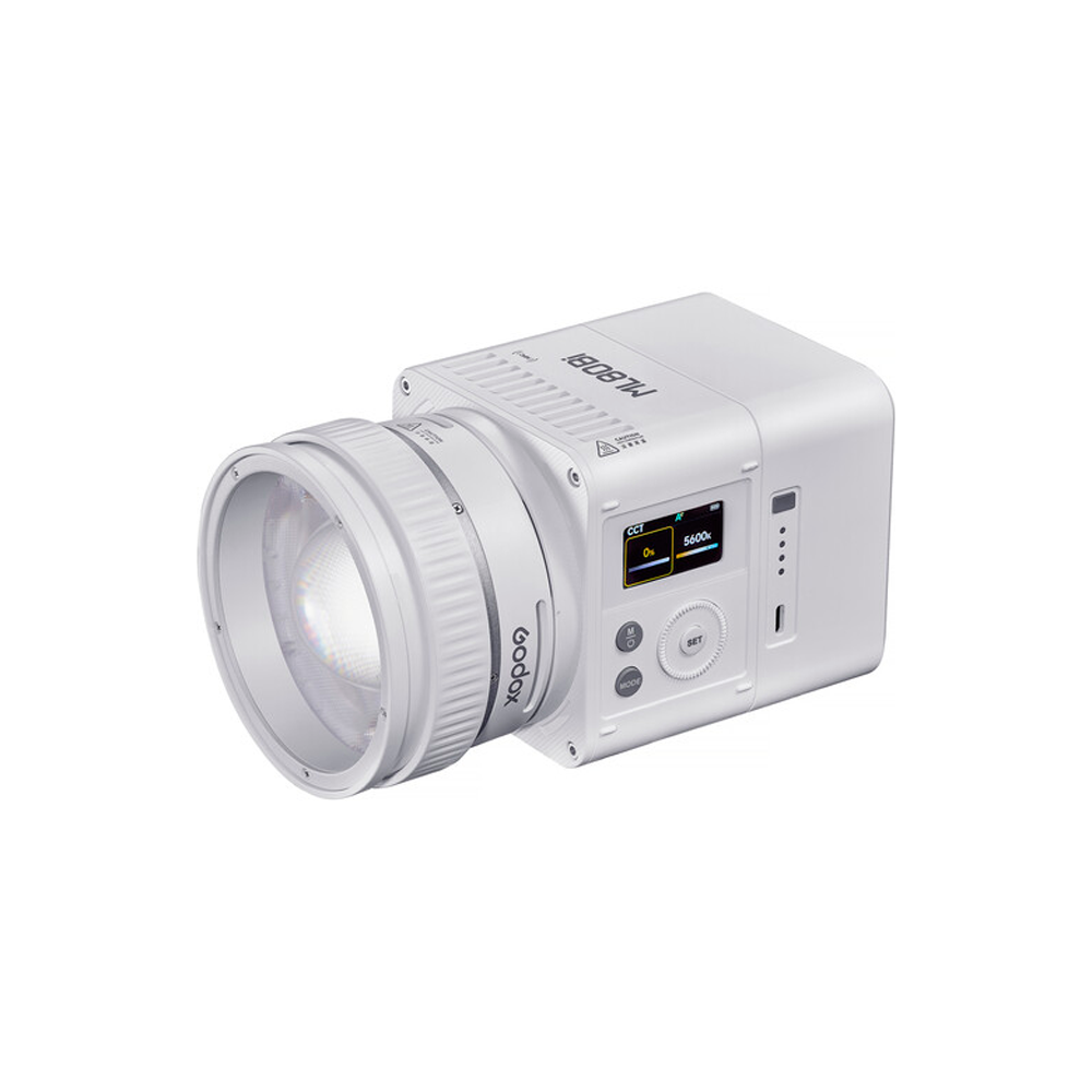 Luz LED Godox ML80 Bi-Color