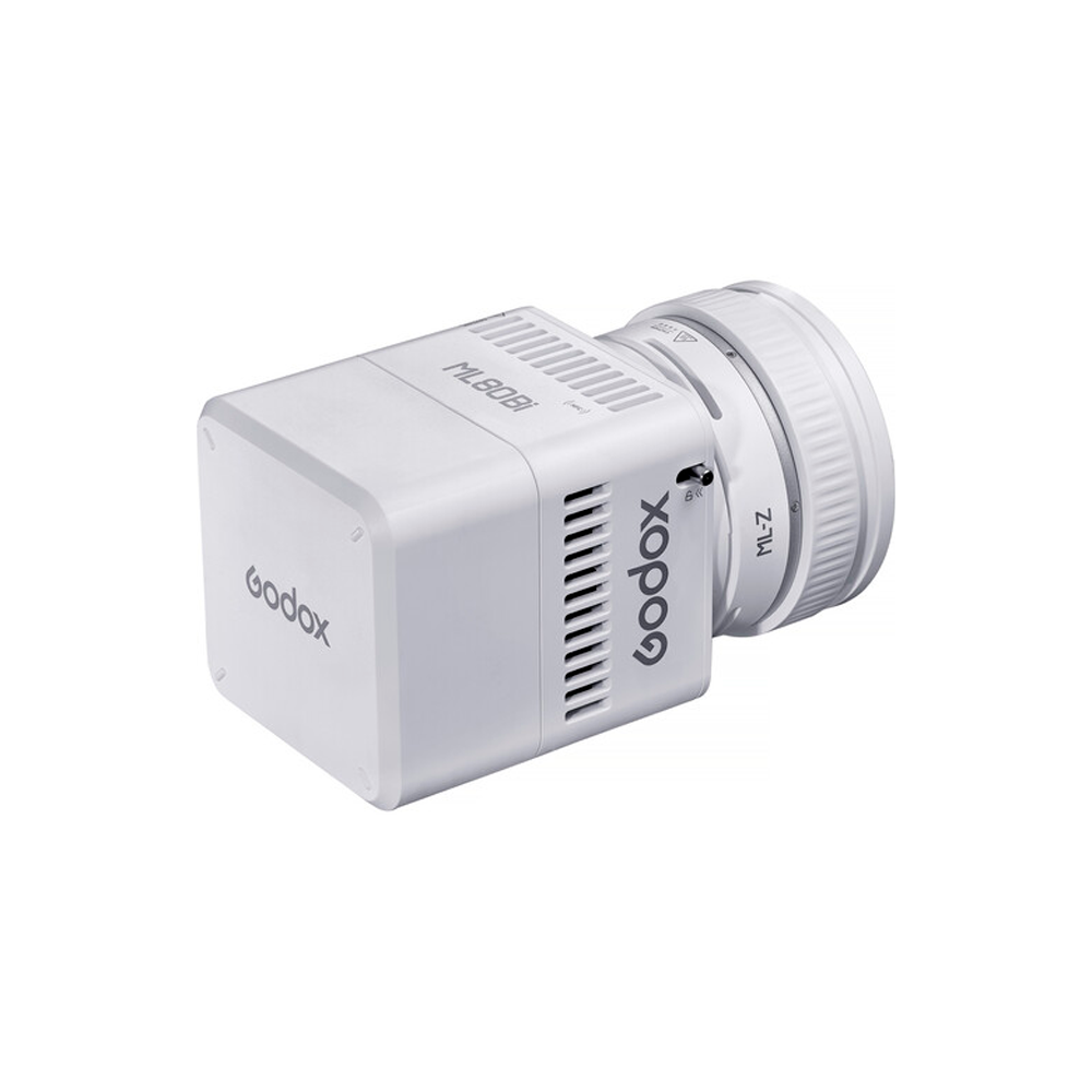 Luz LED Godox ML80 Bi-Color