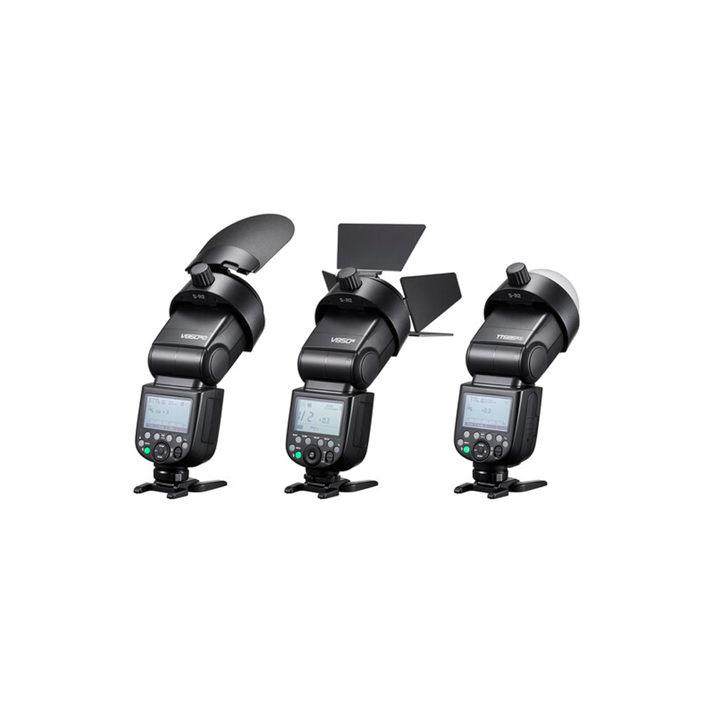 Adaptador Godox SR-2
