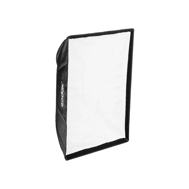 Softbox Godox de 80x120cm con Anillo Adaptador