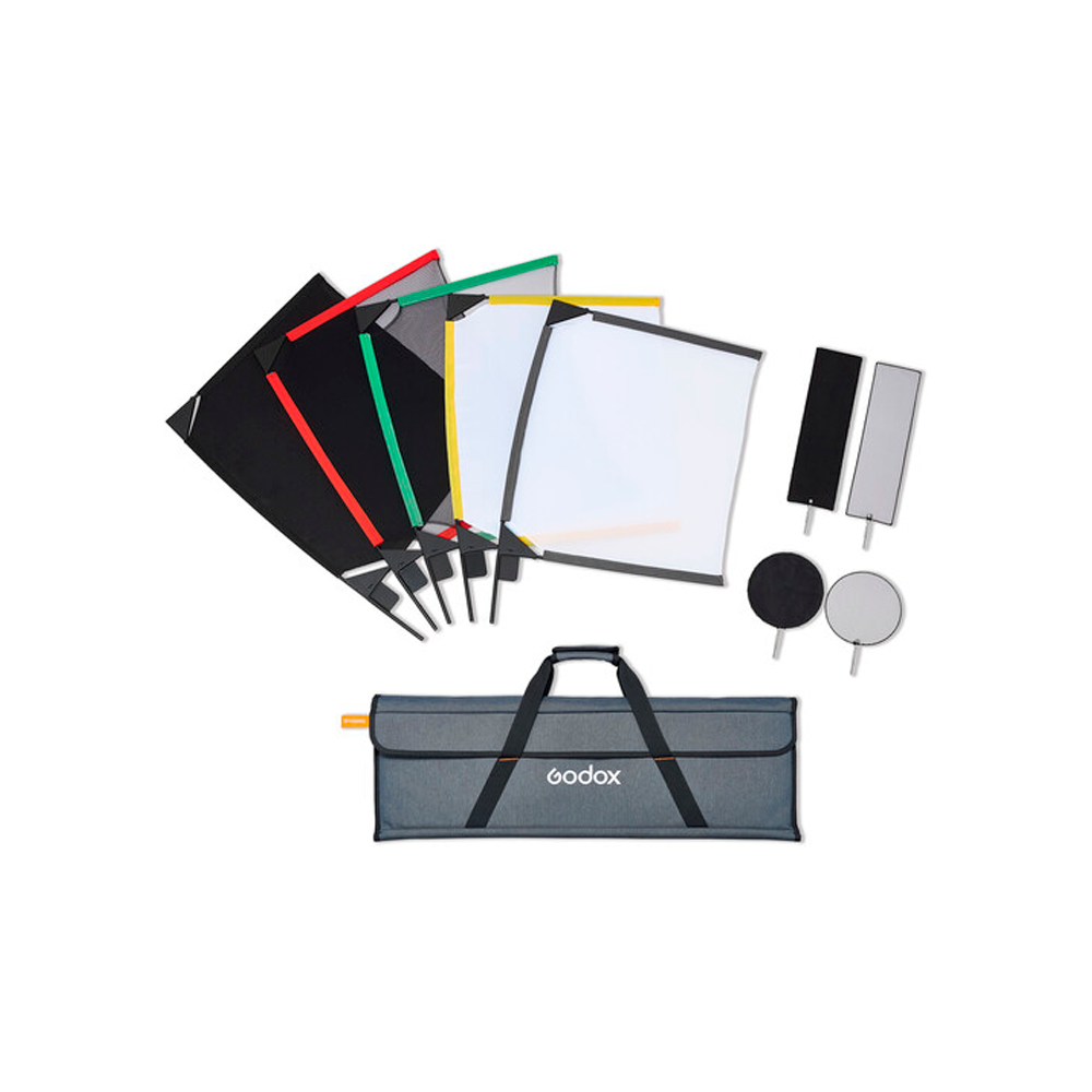 Bandera Godox 45x60 Kit