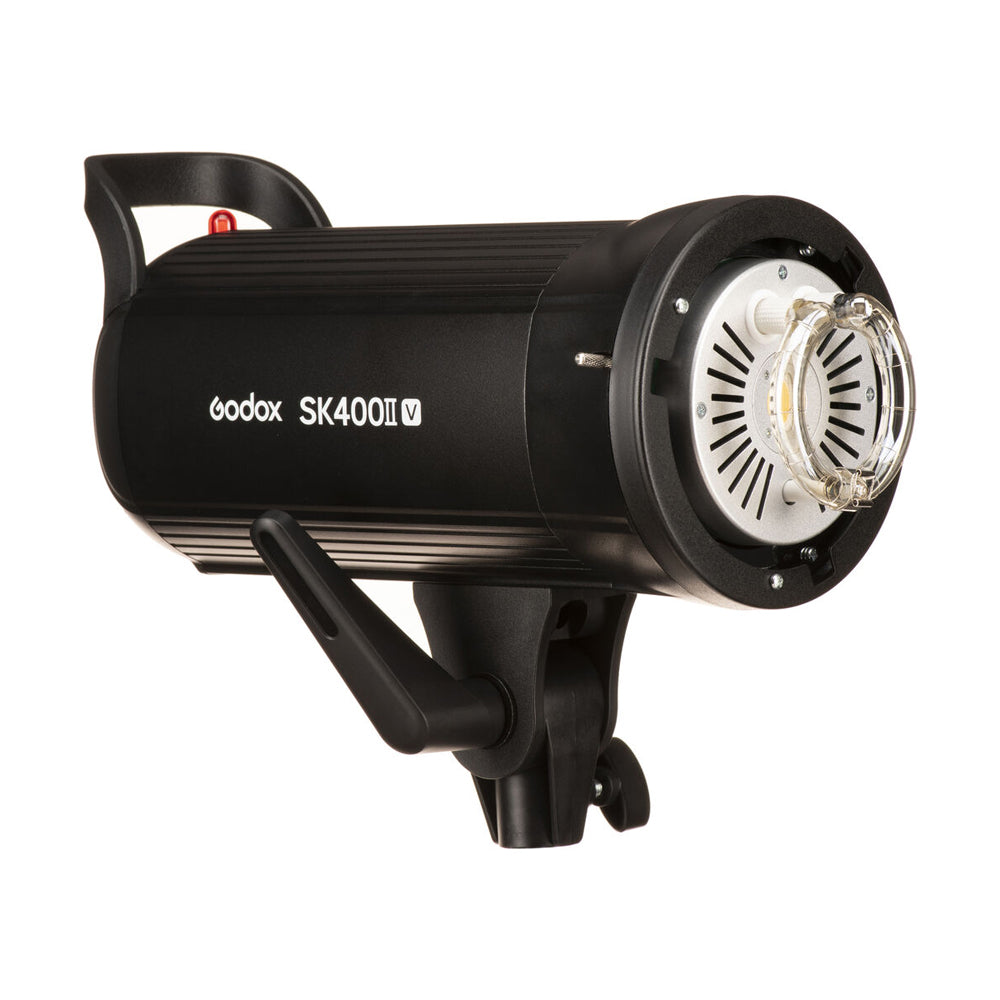 Flash de Estudio Godox SK400II-V