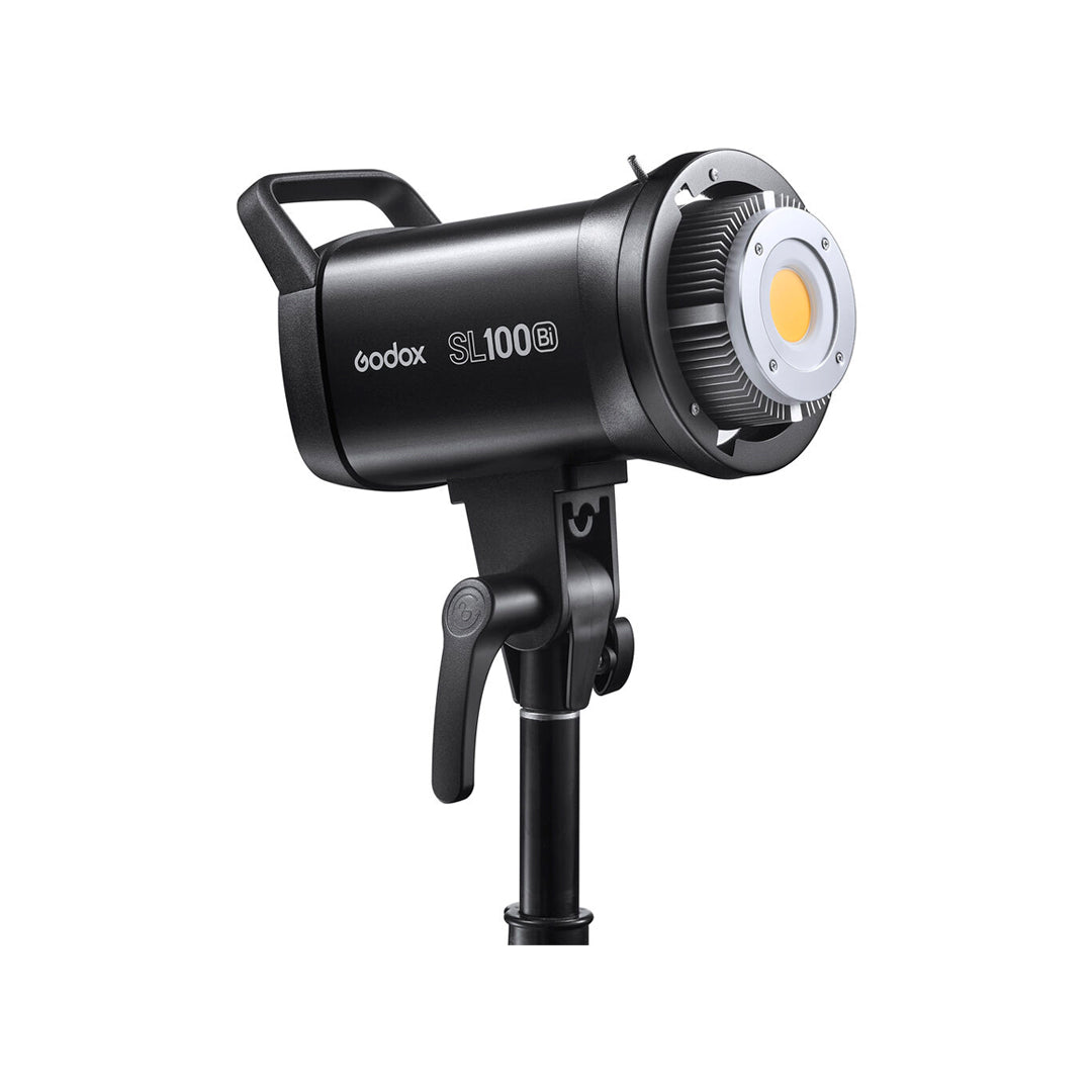 Luz Led Godox SL-100BI Bicolor