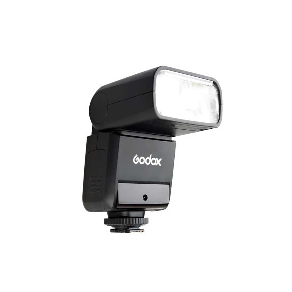 Flash de Cámara Godox Thinklite TT350 para Nikon