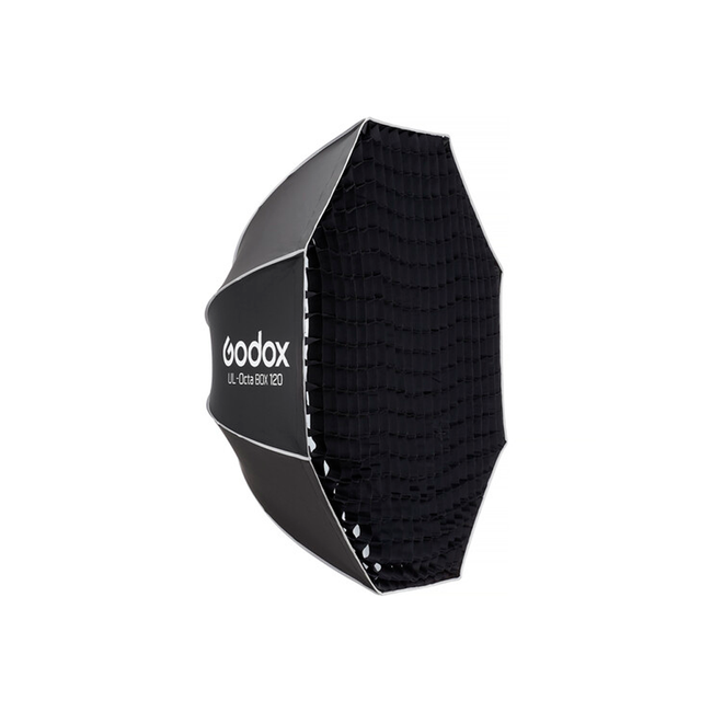 Softbox Godox Octabox de 120cm con montura Bowens