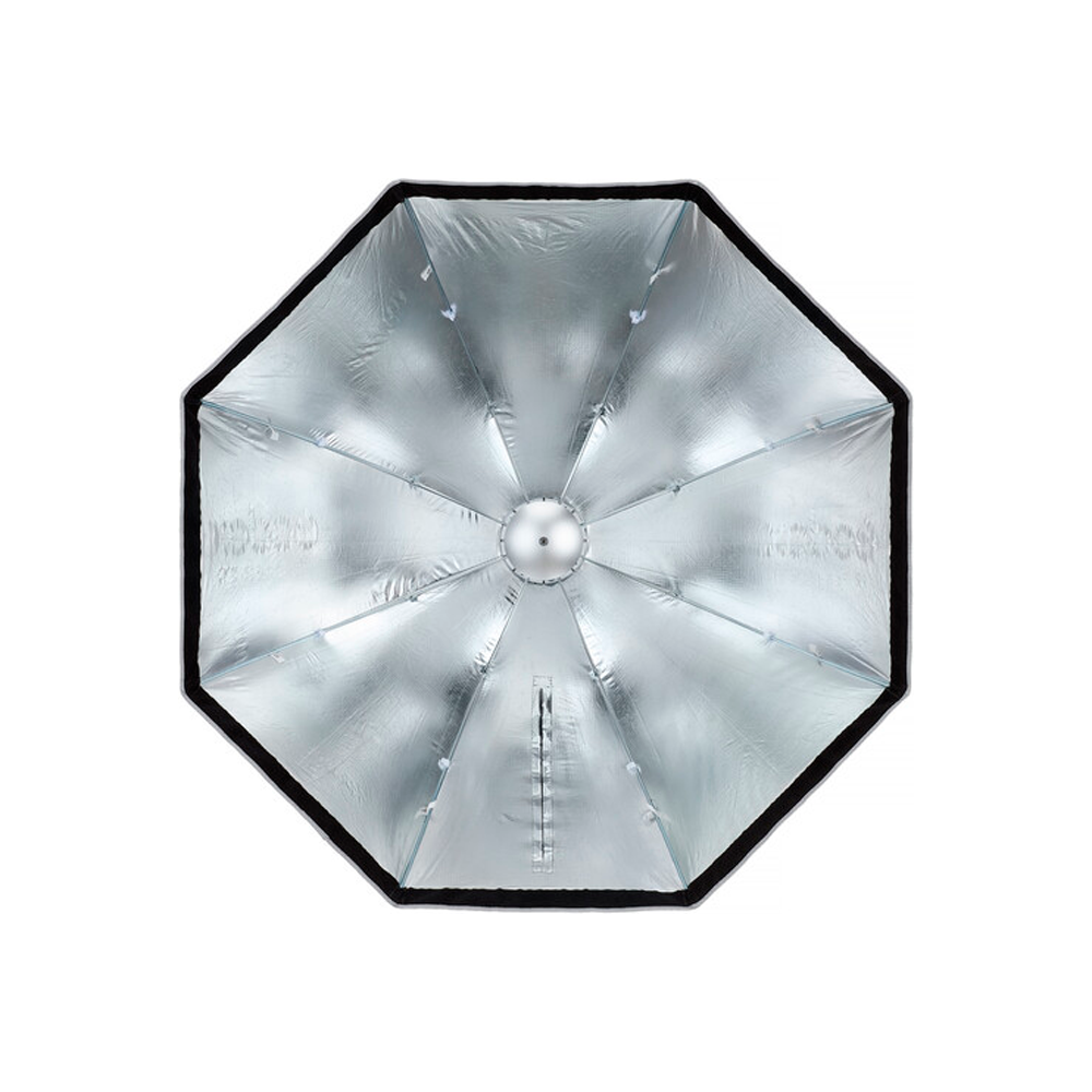 Softbox Godox Octabox de 120cm con montura Bowens