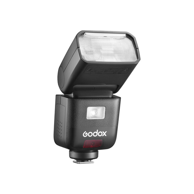 Flash para Cámara Godox V480C TTL para Canon