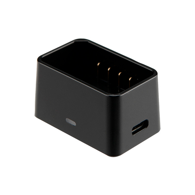 Cargador Godox VC26 para Flash V1