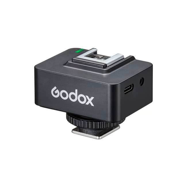 Receptor Godox XR S TTL para Sony