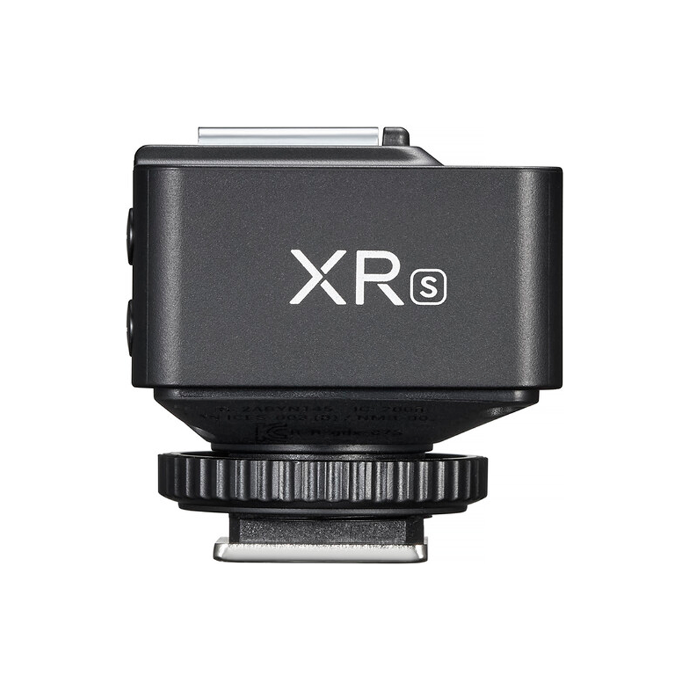 Receptor Godox XR S TTL para Sony