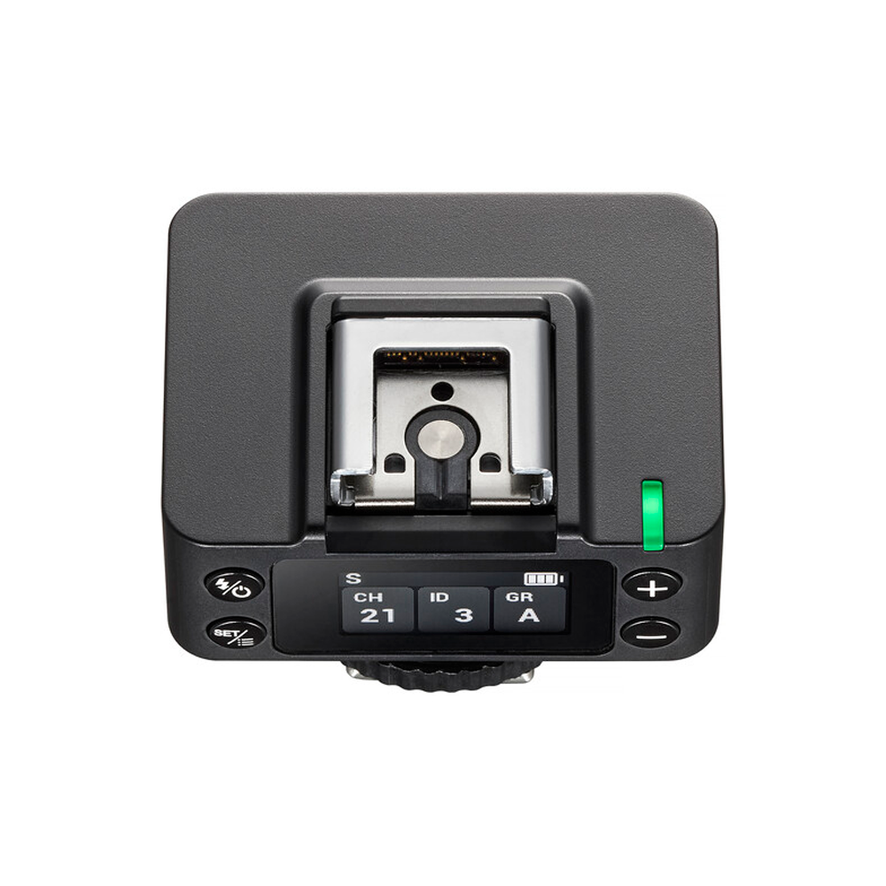 Receptor Godox XR S TTL para Sony