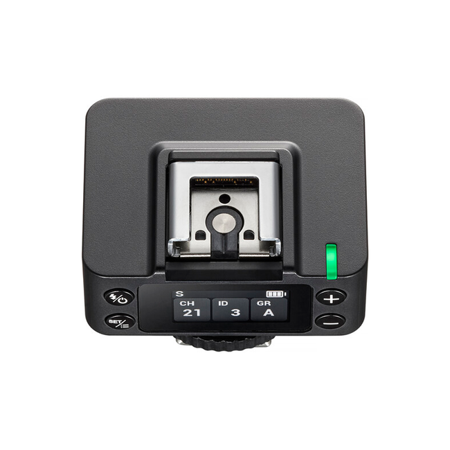 Receptor Godox XR S TTL para Sony