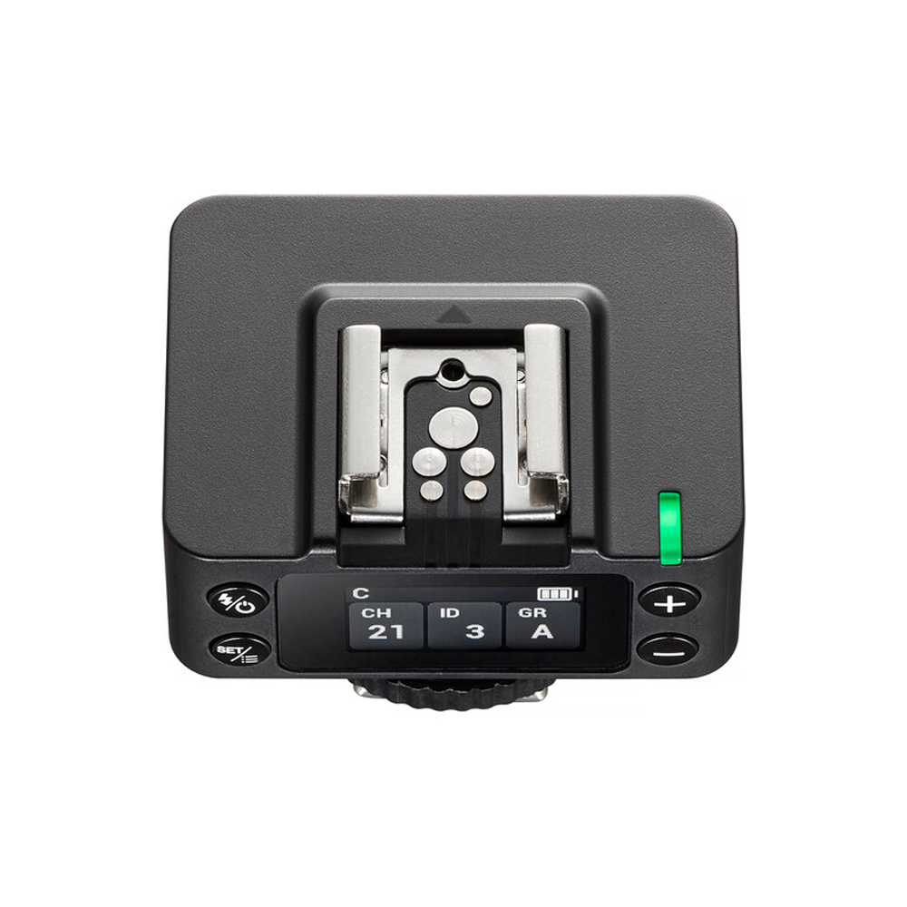 Receptor Godox XR TTL para Canon y Nikon