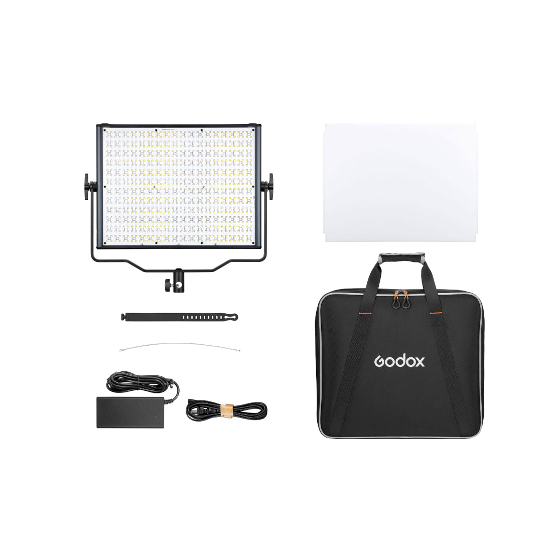 Panel Led Godox LDX100BI Bi-color