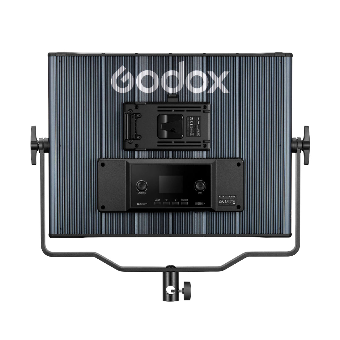 Panel Led Godox LDX100BI Bi-color