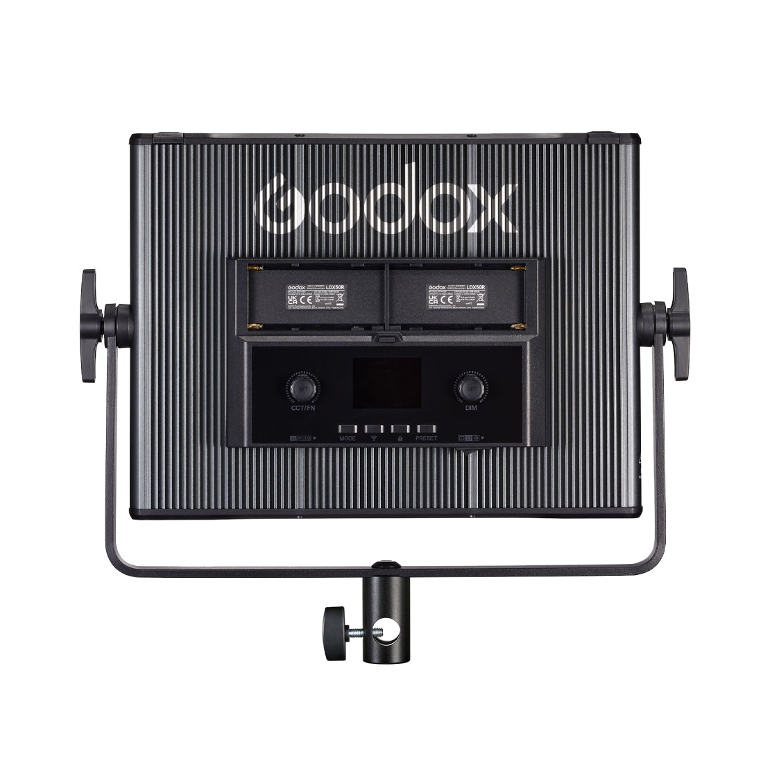 Panel Led Godox LDX50BI Bi-color