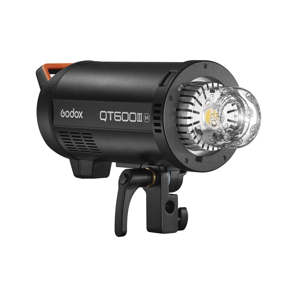 Flash de Estudio Godox QT600IIIM