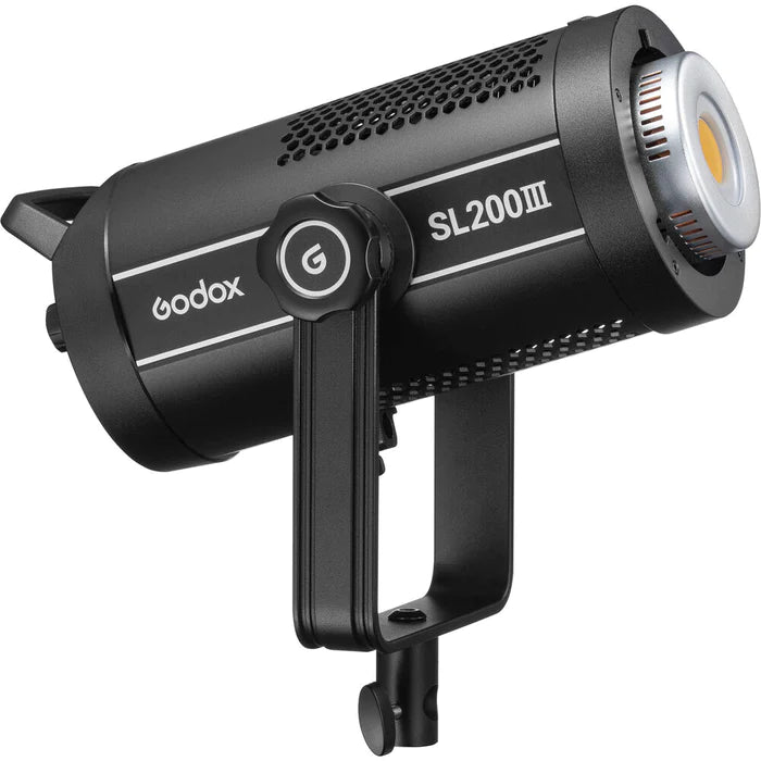 Luz Led Godox SL200III