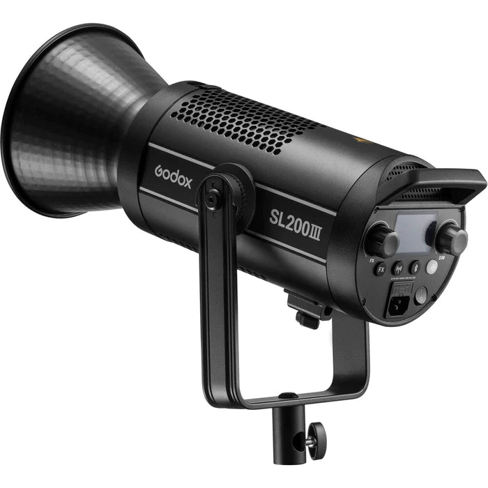 Luz Led Godox SL200III