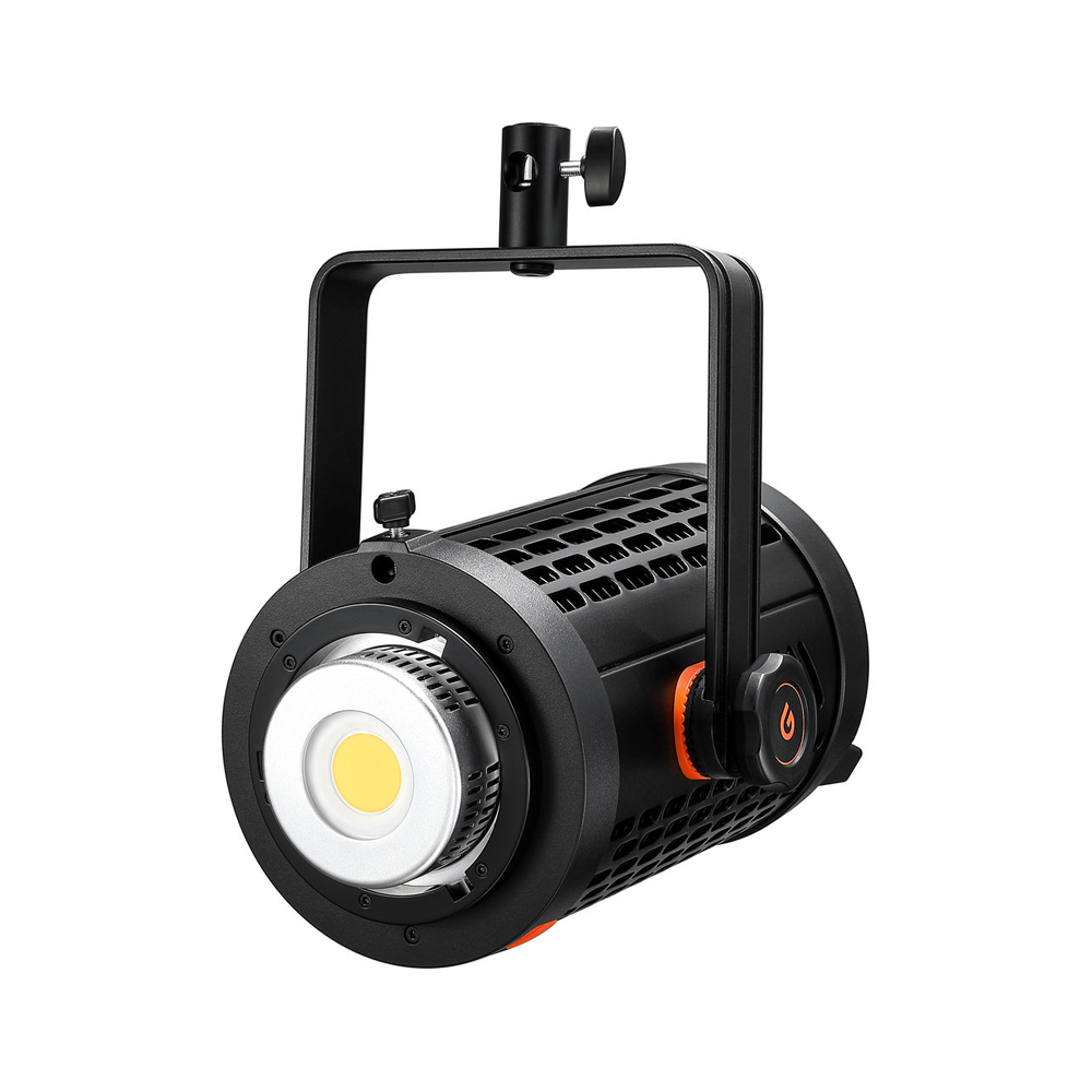 Luz Led Godox UL150 Silenciosa Portable