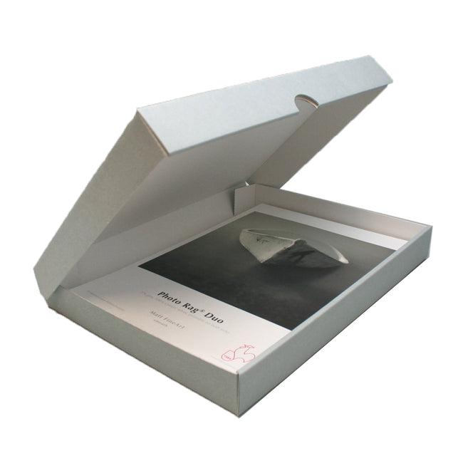 Caja para archivo y portafolios A3 (01 unidad)