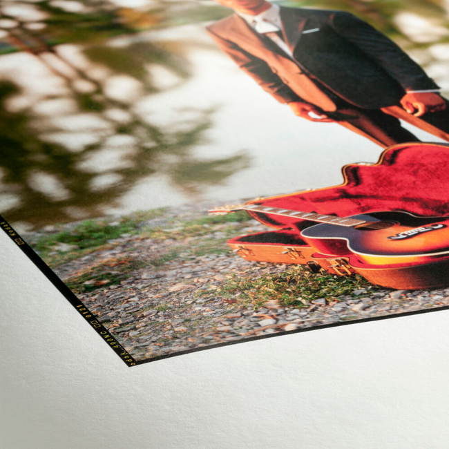 Papel Fotográfico Hahnemühle FineArt Photo Rag Ultra Smooth 305 A3, de 25 Hojas