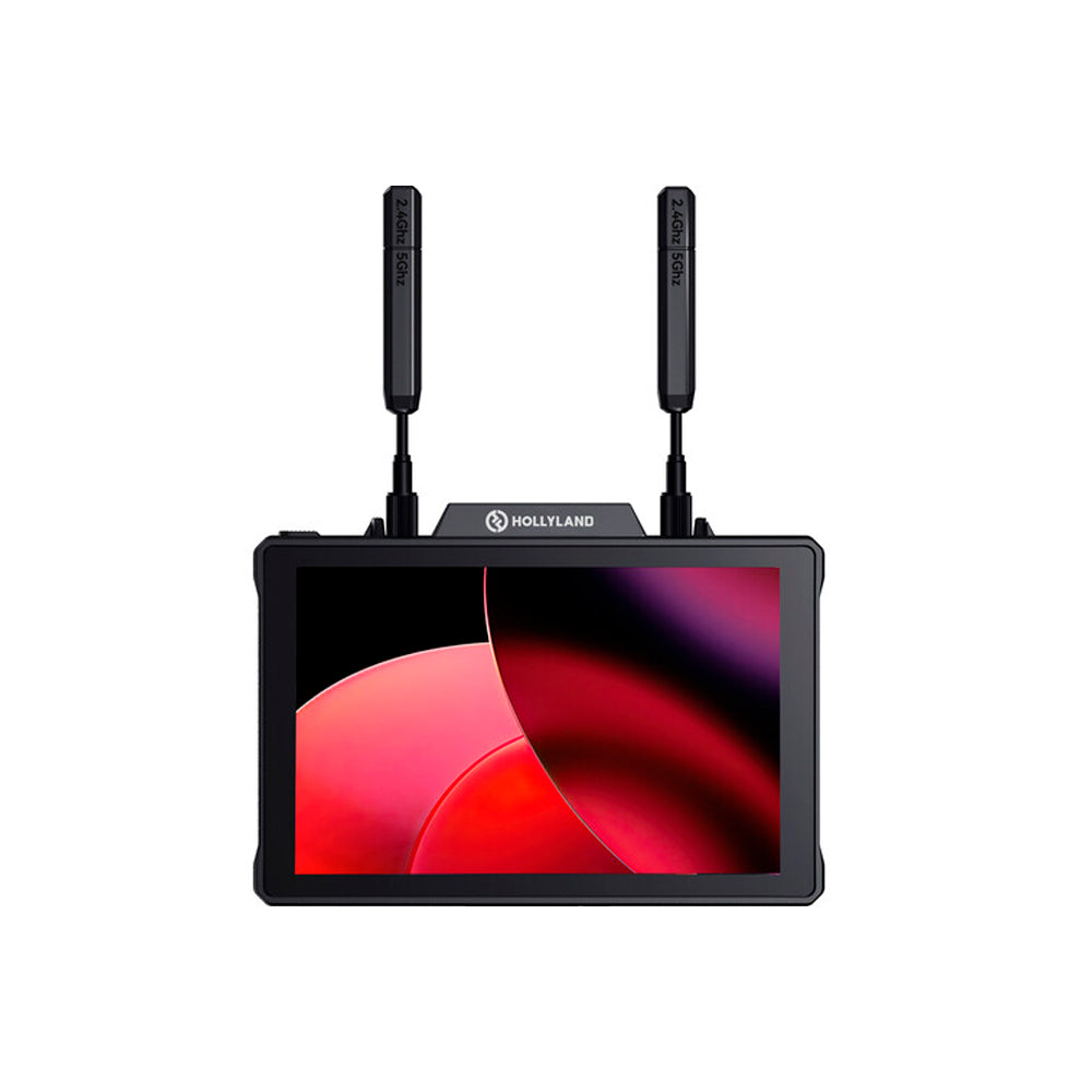 Monitor Transceptor Hollyland Pyro 7