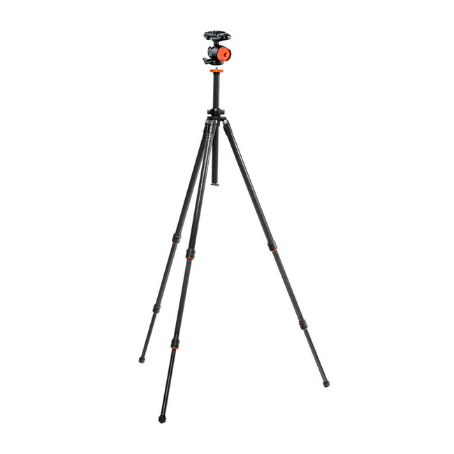 Kit de Tripode Gitzo GT1830 con Cabezal de Bola GH1781QR