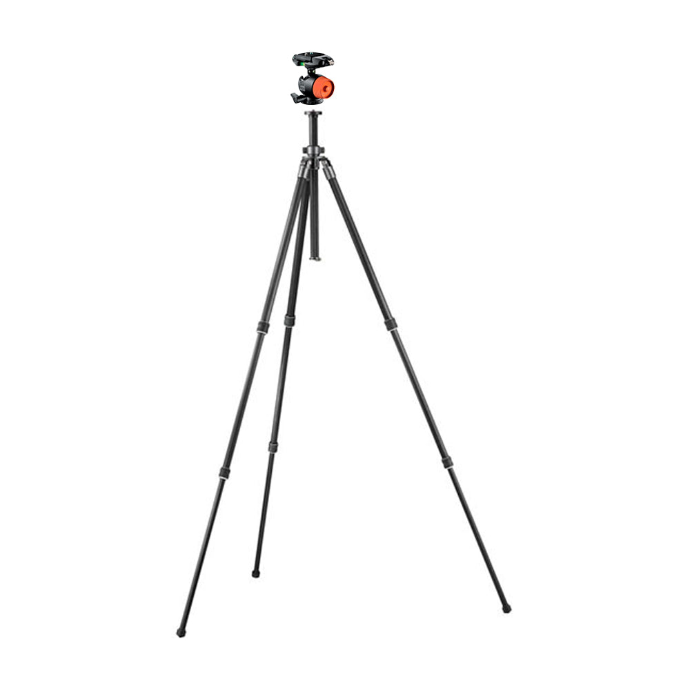 Kit de Tripode Gitzo GT1931 con Cabezal de Bola GH1781QR