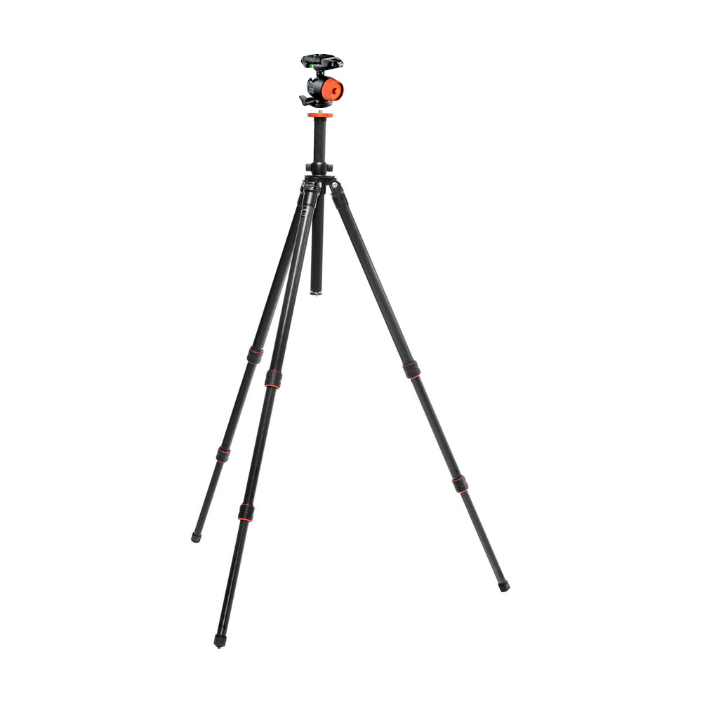 Kit de Tripode Gitzo GT2830 con Cabezal de Bola GH1781QR