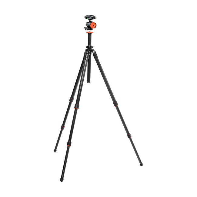 Kit de Tripode Gitzo GT2830 con Cabezal de Bola GH1781QR