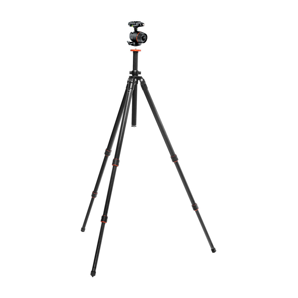 Kit de Tripode Gitzo GT2830 con Cabezal GH2781QR